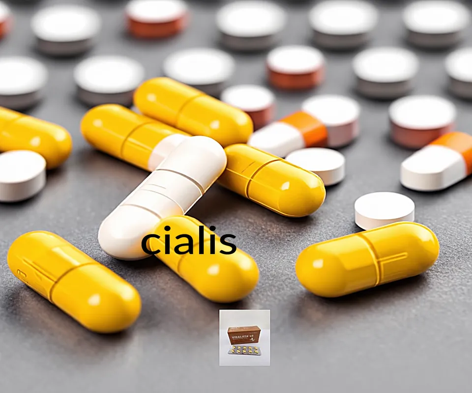 Existe cialis generico en españa